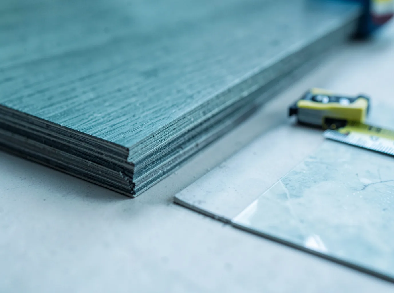 Luxury Vinyl Plank Installation Reynoldsville, PA FAQs